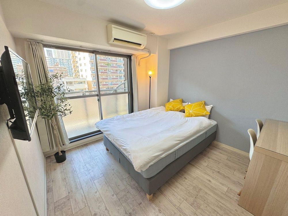 undefined Royal Heights Sakuragawa Condominium 2