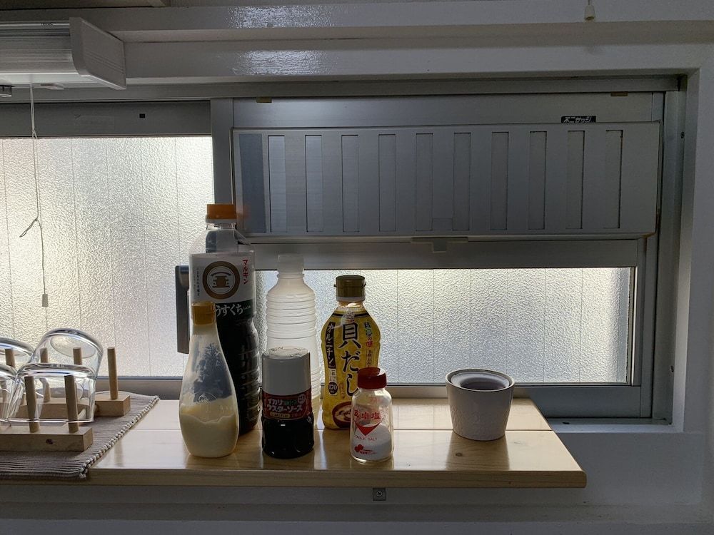 undefined GOLDHOUSE Shinosaka 305 8