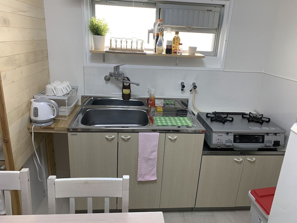 undefined GOLDHOUSE Shinosaka 305 7