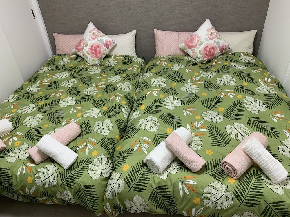 undefined GOLDHOUSE Shinosaka 305 6