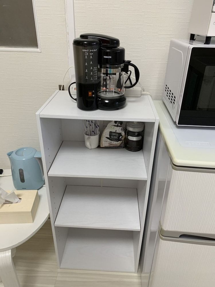 undefined GOLDHOUSE Shinosaka 305 9