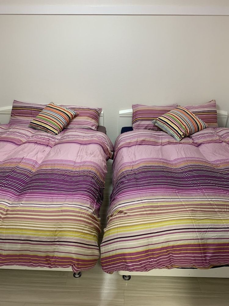 undefined GOLDHOUSE Shinosaka 303 6