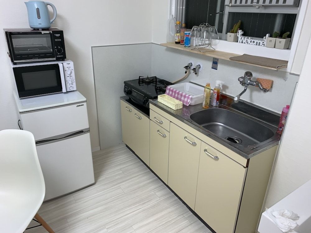 undefined GOLDHOUSE Shinosaka 303 9