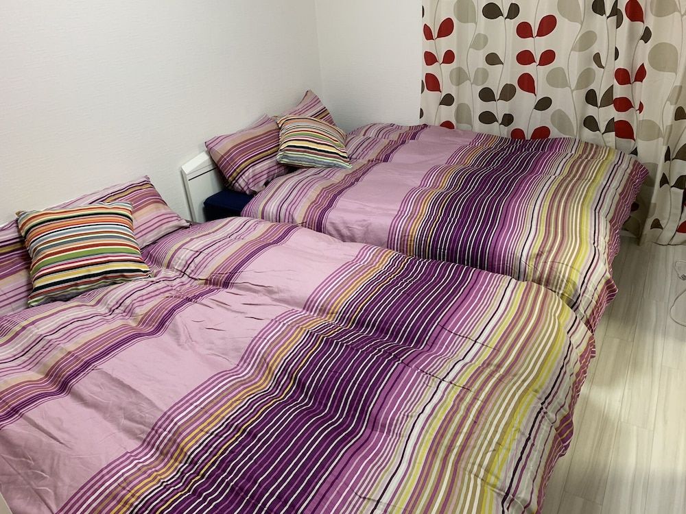 undefined GOLDHOUSE Shinosaka 303 5