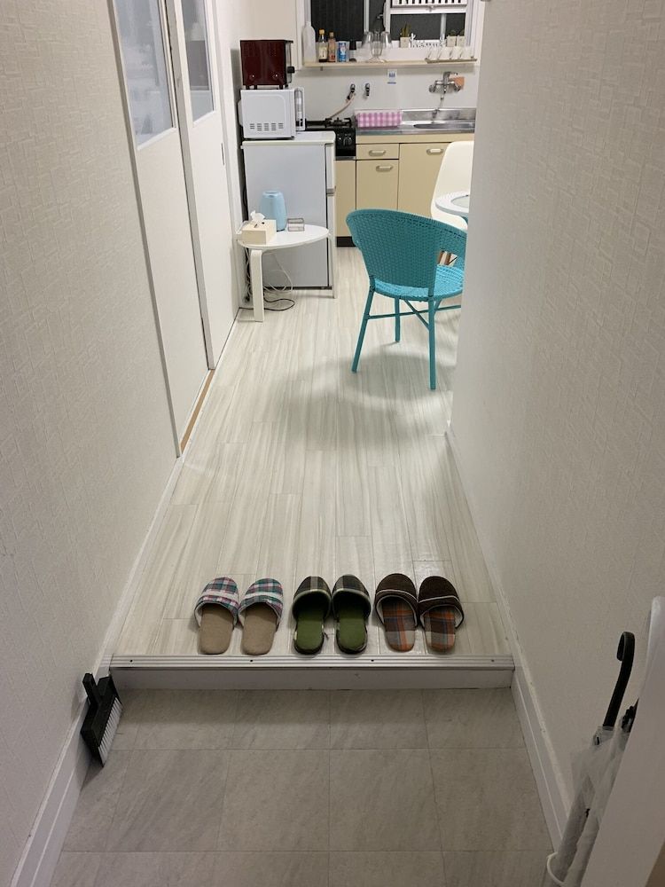 undefined GOLDHOUSE Shinosaka 303 10