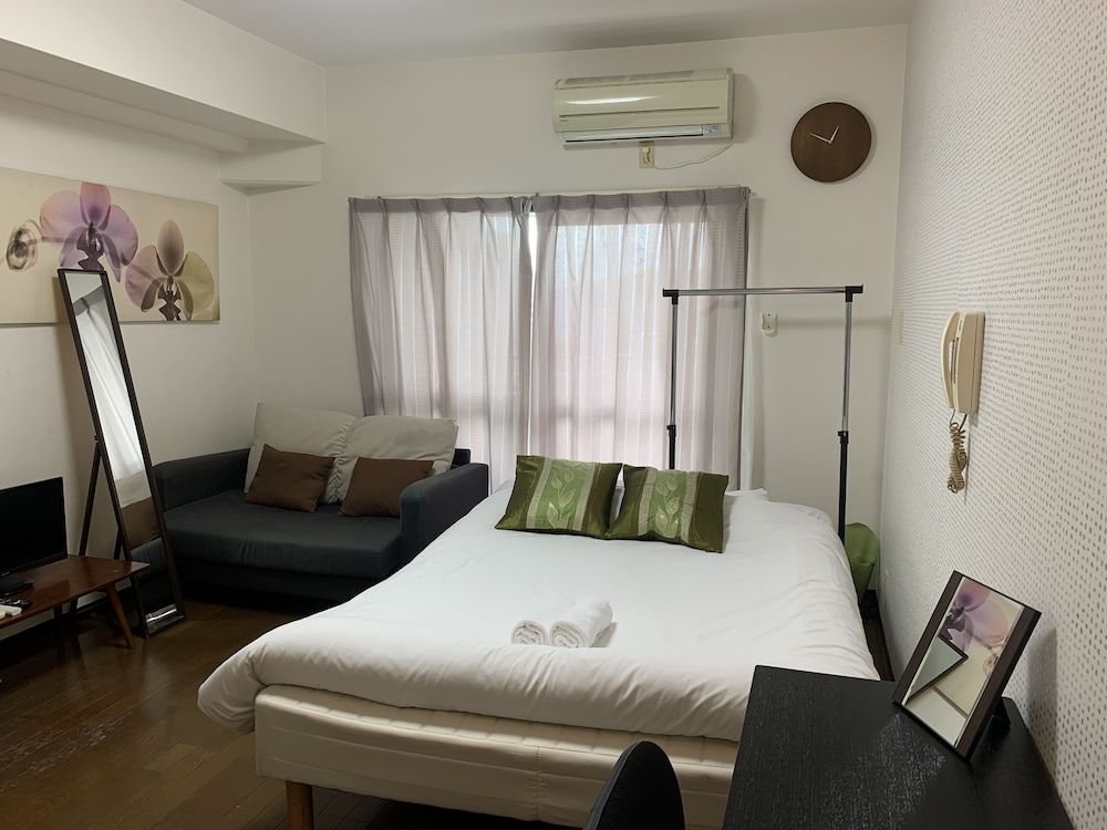 Exsaison Shirokita 609 Apartment, Non Smoking 2