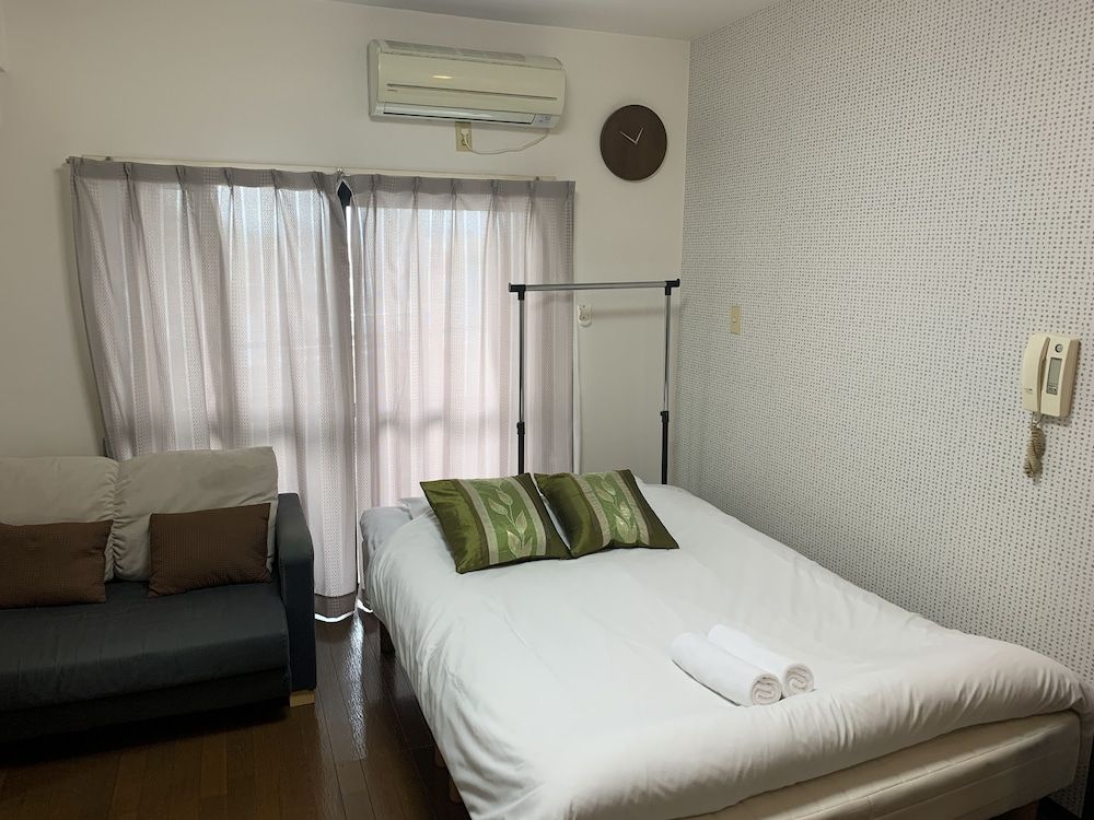 undefined Exsaison Shirokita 609