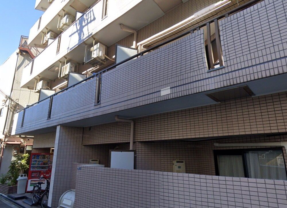 undefined Exsaison Shirokita 609 2