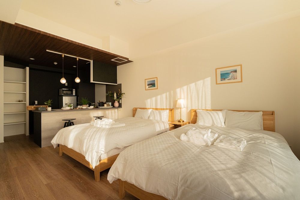 undefined Tanimachikun Hotel We Namba 3