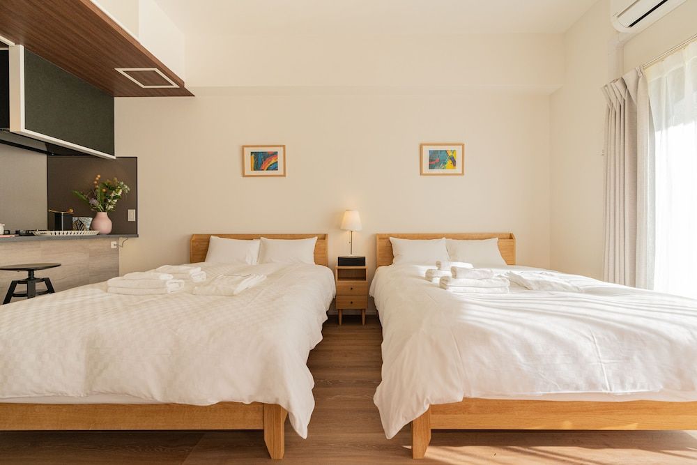 Family Apartment