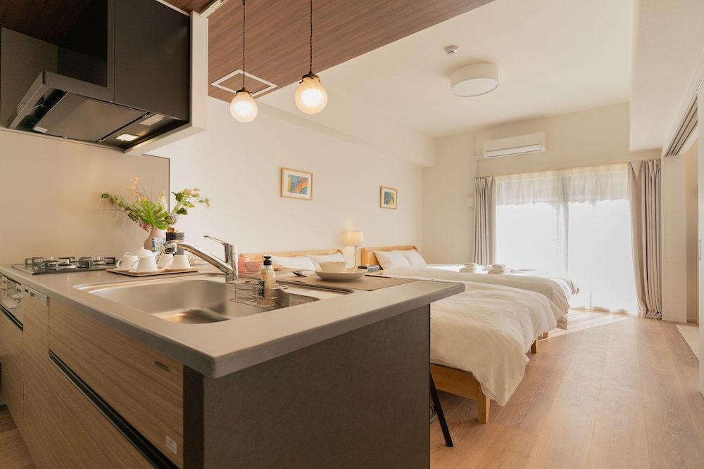 Family Apartment
