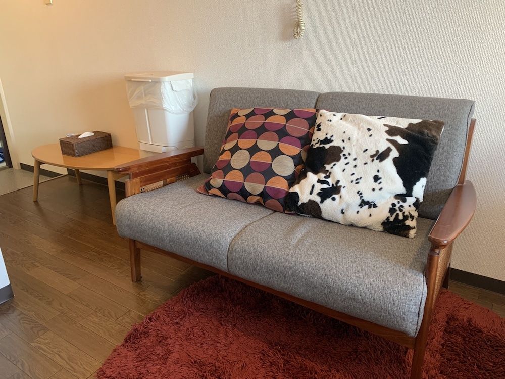 undefined Exsaison Shirokita 803 6