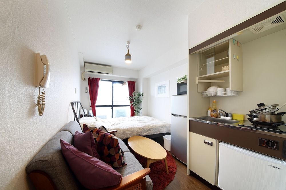 undefined Exsaison Shirokita 803 3