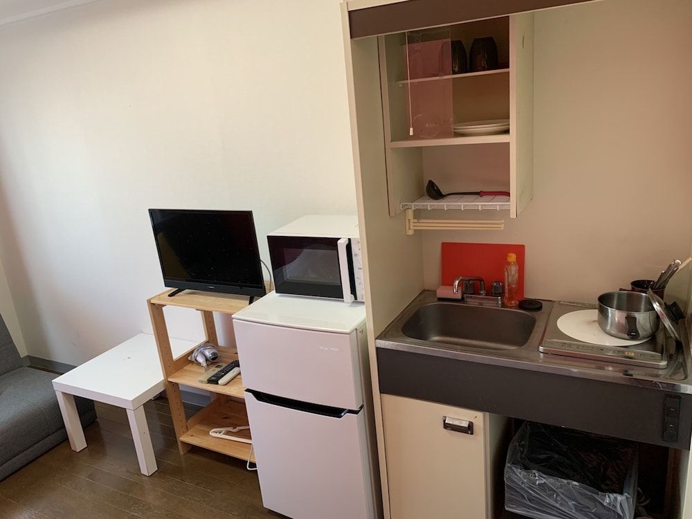 undefined Exsaison Shirokita 606 6