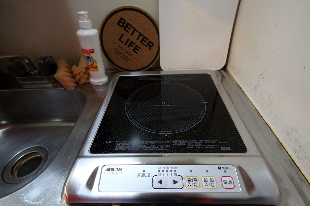 undefined Exsaison Shirokita 103 4