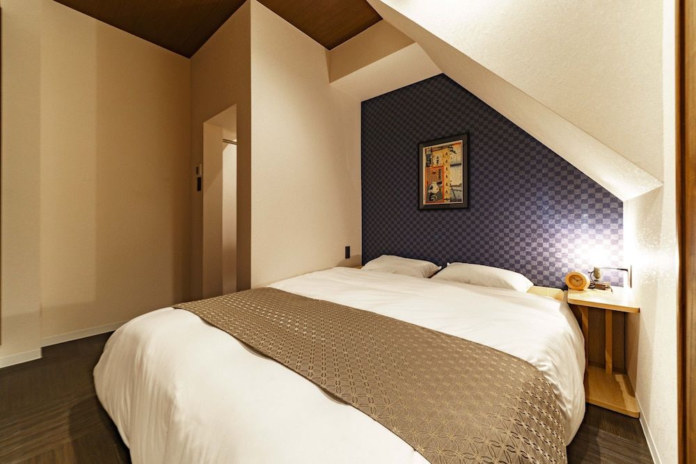 undefined KONJAKUSO Osaka Shinsaibashi "TARUKAISEN" Rooftop SPA 6