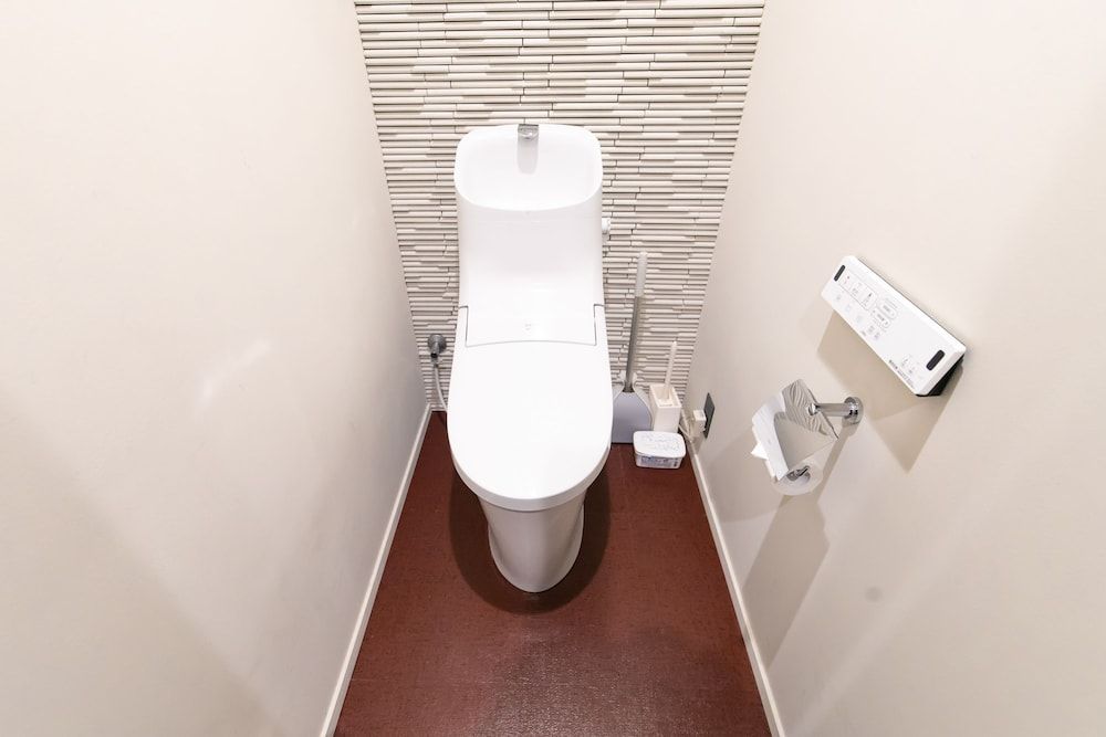 Noyado Uehonmachi Standard Apartment, 1 Double Bed, Non Smoking 13