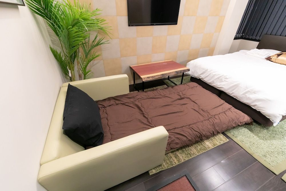 Noyado Uehonmachi Signature Apartment, 2 Bedrooms, Non Smoking 15