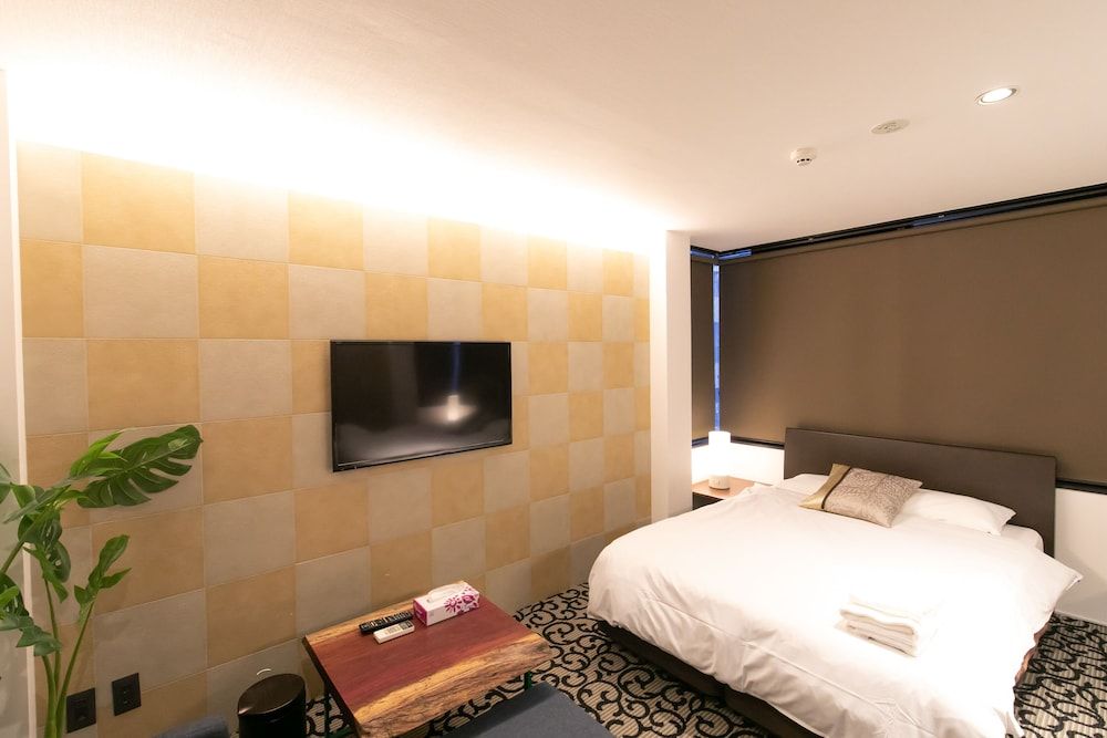 Noyado Uehonmachi Premium Apartment, 2 Bedrooms, Non Smoking 14