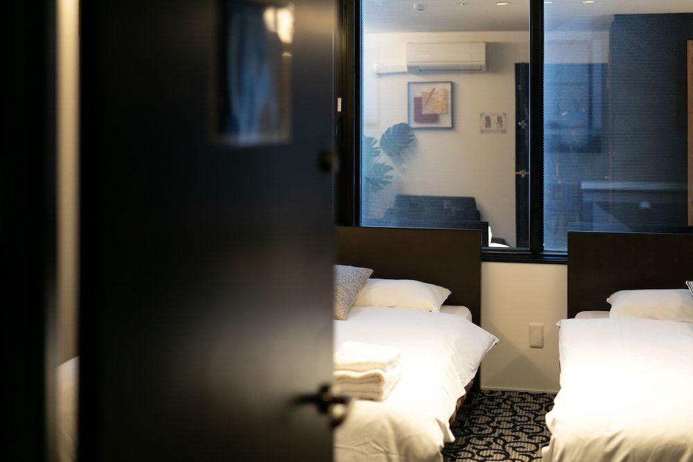 Noyado Uehonmachi Premium Apartment, 2 Bedrooms, Non Smoking 34