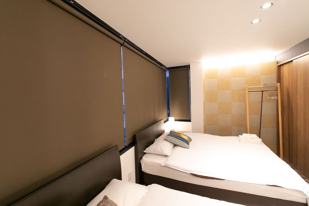 Noyado Uehonmachi Premium Apartment, 2 Bedrooms, Non Smoking 15