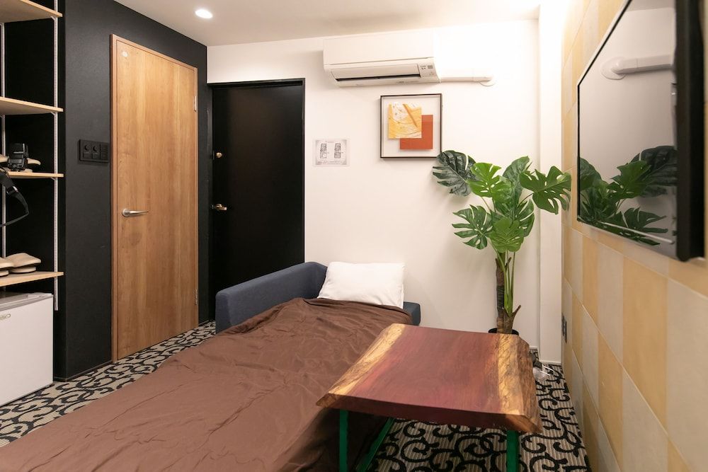 Noyado Uehonmachi Premium Apartment, 2 Bedrooms, Non Smoking 31