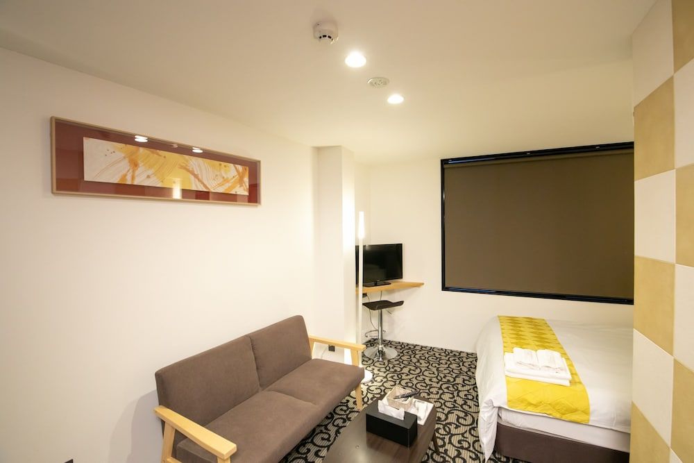 Noyado Uehonmachi Premium Apartment, 2 Bedrooms, Non Smoking 39