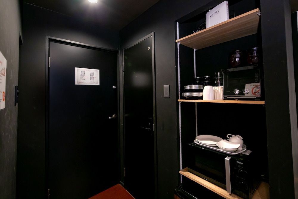 Noyado Uehonmachi Standard Apartment, 1 Double Bed, Non Smoking 14