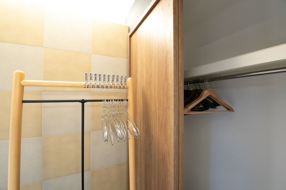 Noyado Uehonmachi Premium Apartment, 2 Bedrooms, Non Smoking 21