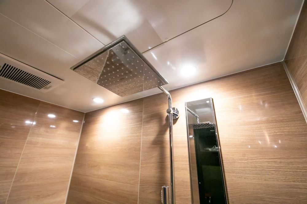 Noyado Uehonmachi Standard Apartment, 1 Double Bed, Non Smoking 9