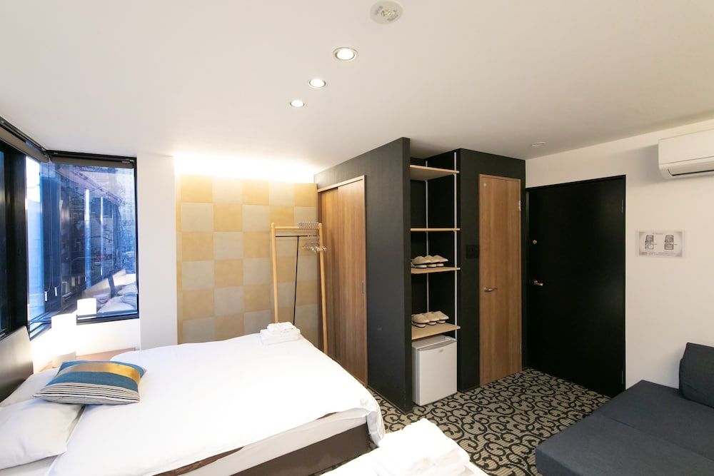 Noyado Uehonmachi Premium Apartment, 2 Bedrooms, Non Smoking 9