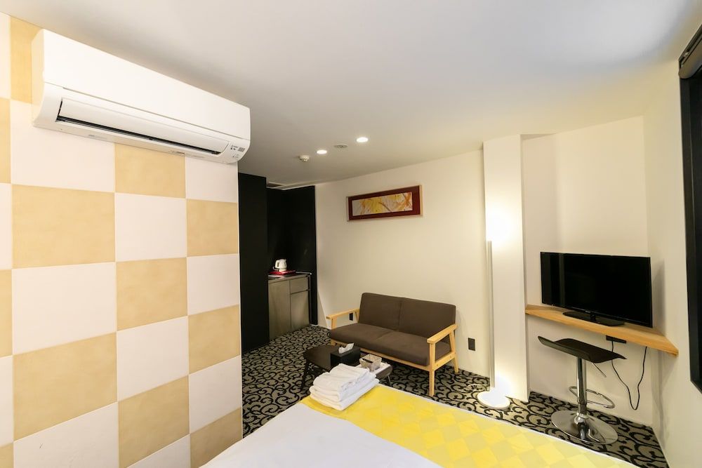 Noyado Uehonmachi Premium Apartment, 2 Bedrooms, Non Smoking 20