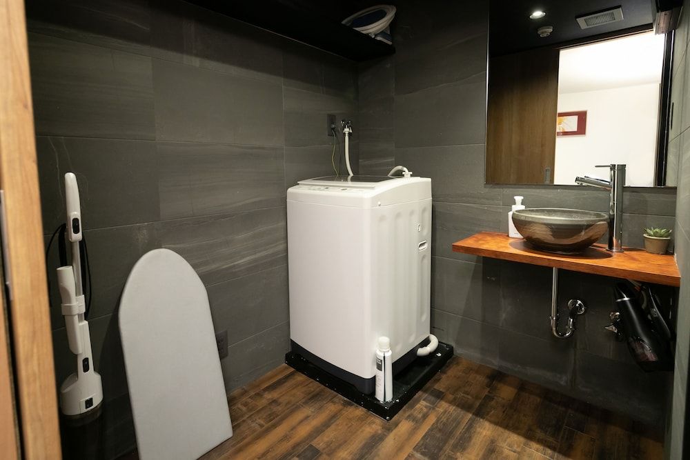 Noyado Uehonmachi Premium Apartment, 2 Bedrooms, Non Smoking 23