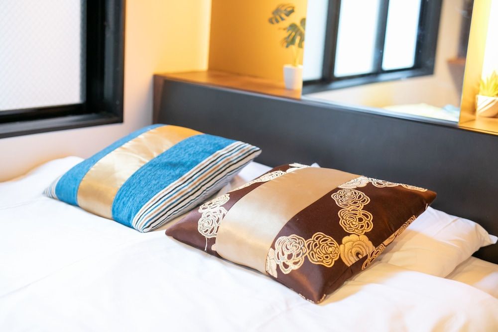 Noyado Uehonmachi Standard Apartment, 1 Double Bed, Non Smoking 6