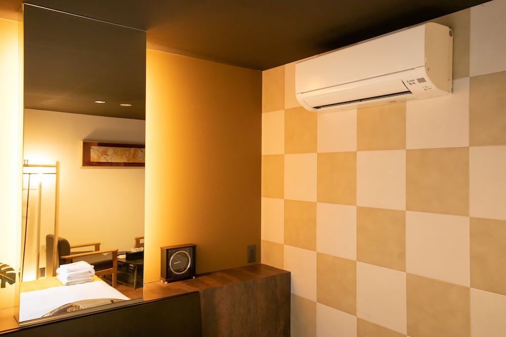 Noyado Uehonmachi Standard Apartment, 1 Double Bed, Non Smoking 16
