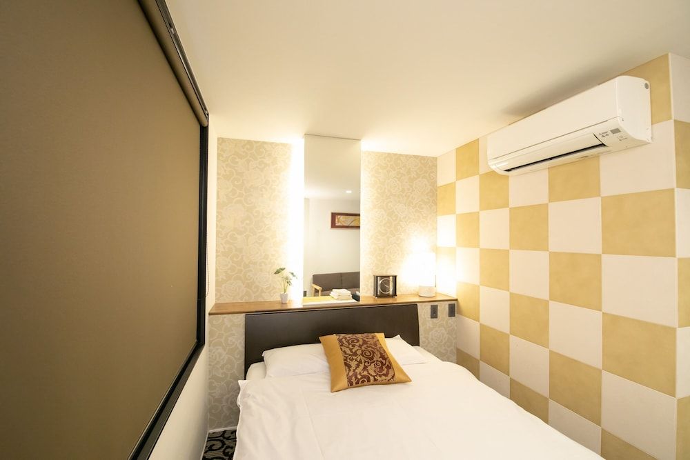 Noyado Uehonmachi Premium Apartment, 2 Bedrooms, Non Smoking 6