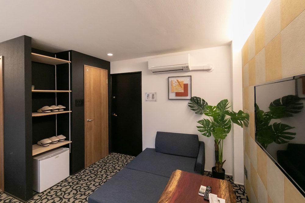 Noyado Uehonmachi Premium Apartment, 2 Bedrooms, Non Smoking 33