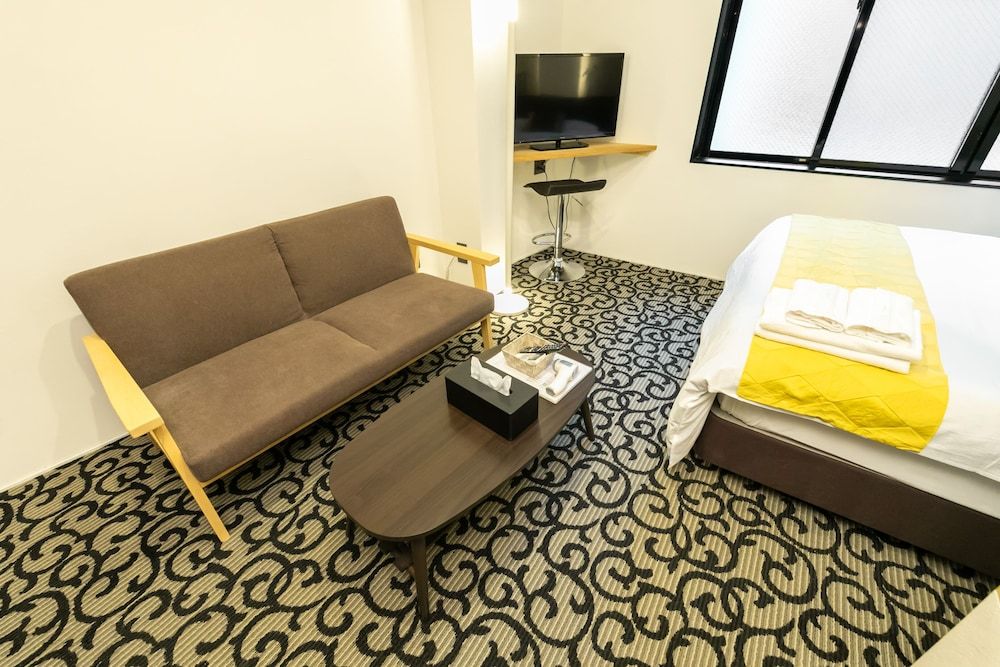 Noyado Uehonmachi Premium Apartment, 2 Bedrooms, Non Smoking 18