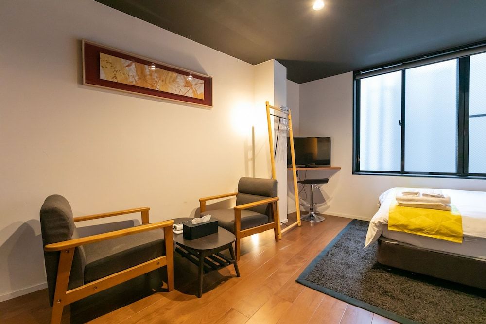 Noyado Uehonmachi Signature Apartment, 2 Bedrooms, Non Smoking 34