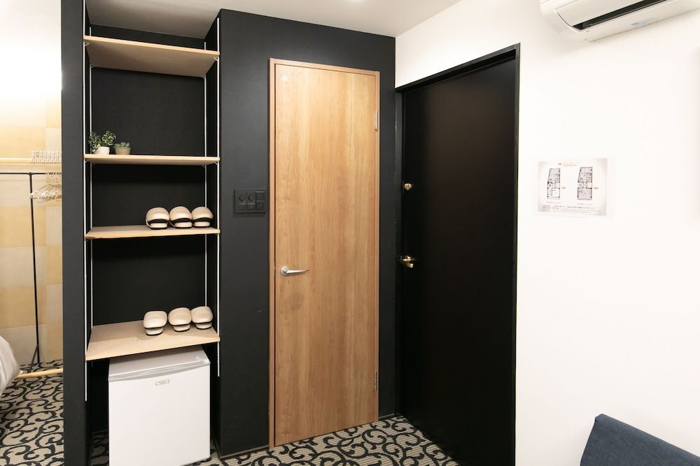 Noyado Uehonmachi Premium Apartment, 2 Bedrooms, Non Smoking 42