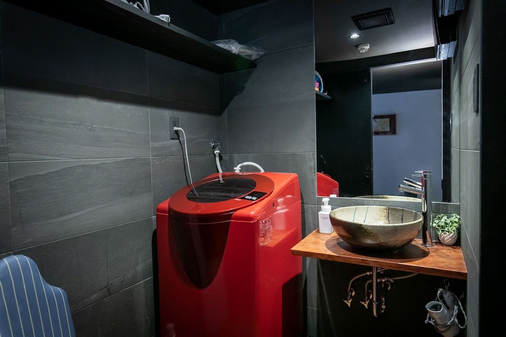 Noyado Uehonmachi Standard Apartment, 1 Double Bed, Non Smoking 7