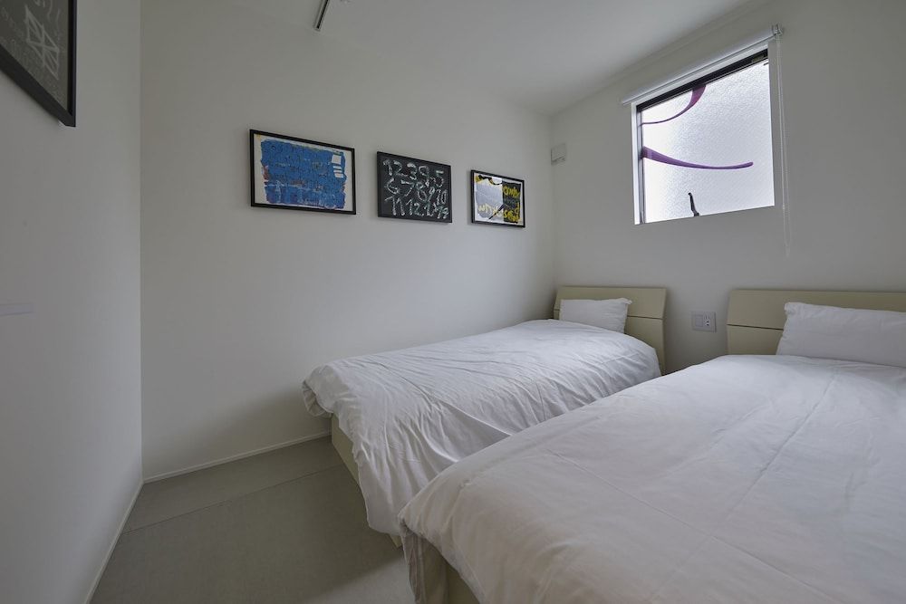 Gallery Hotel DISTORTION 9 Apartment (G2) 2