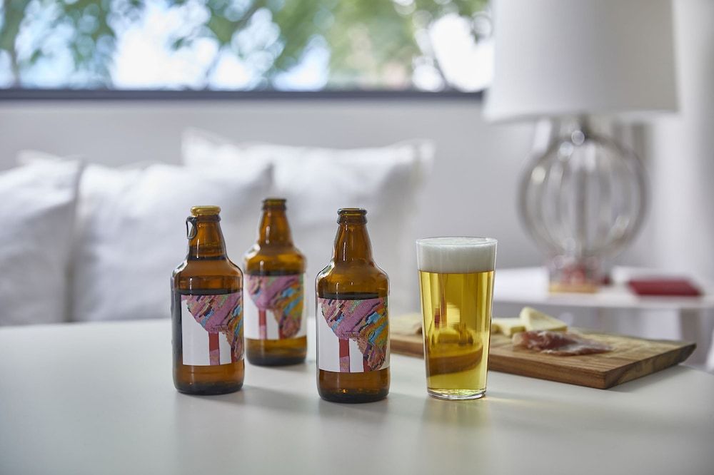 Gallery Hotel DISTORTION 9 Apartment (G2) 3