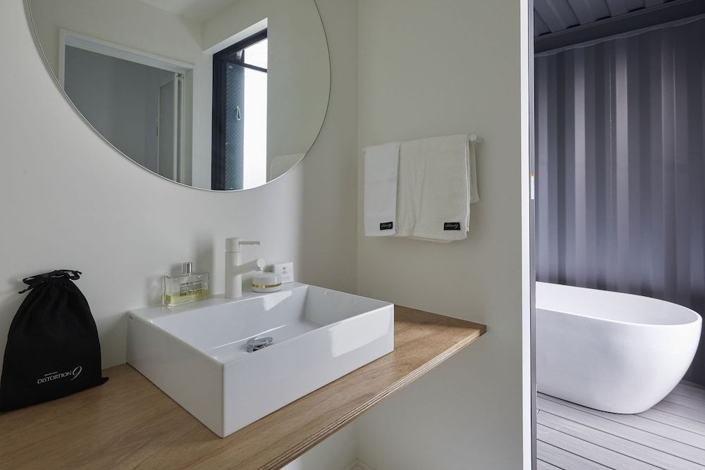 Gallery Hotel DISTORTION 9 Apartment (G2) 5