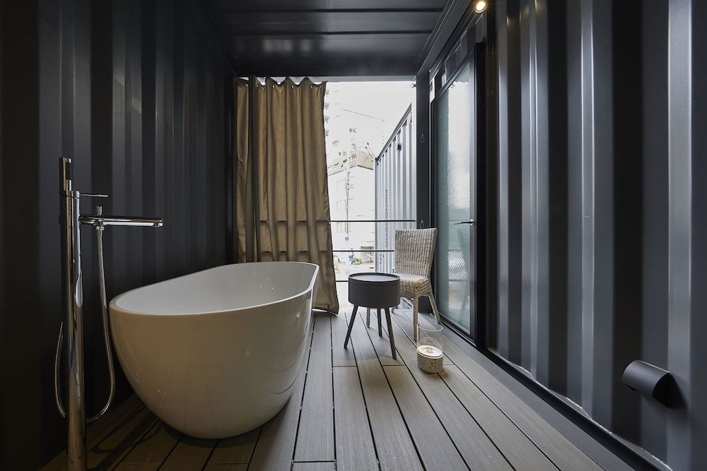 Gallery Hotel DISTORTION 9 Apartment (G1) 4