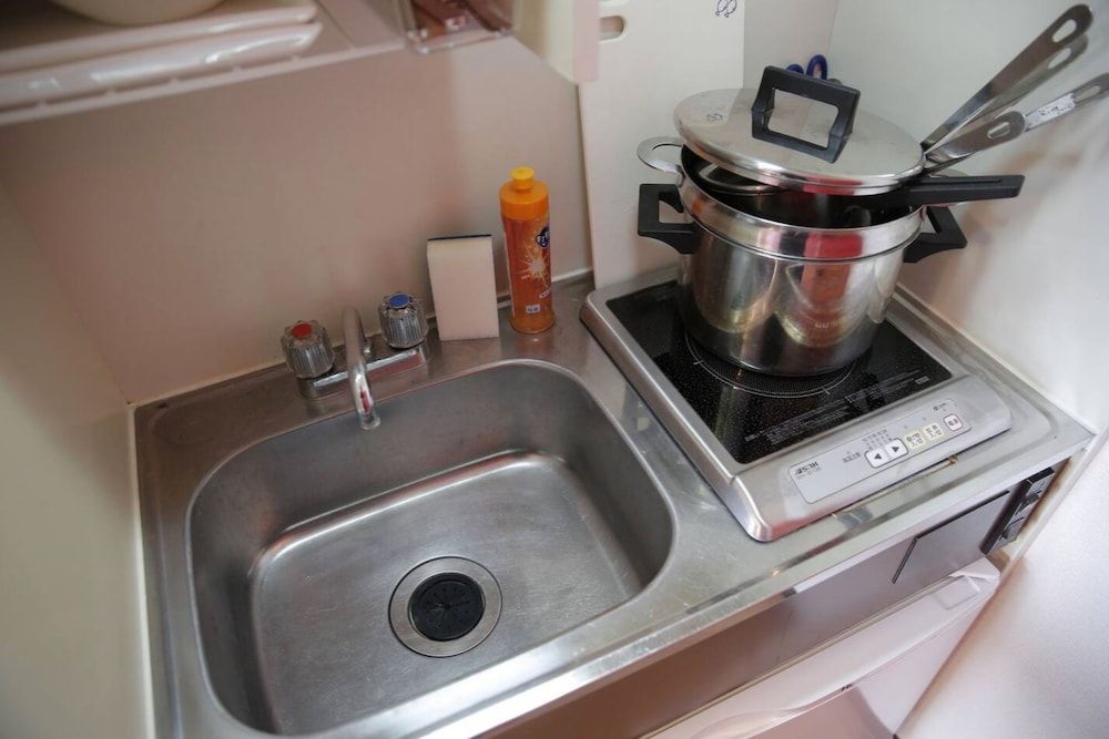 undefined Exsaison Shirokita 703 7