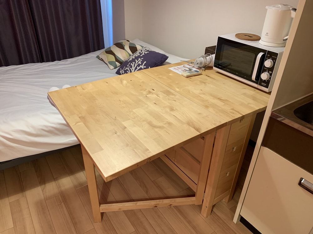 undefined Exsaison Shirokita 703 5