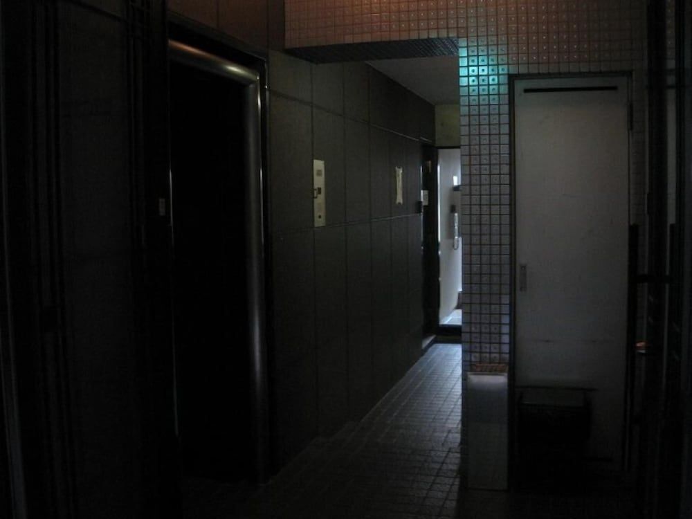 undefined Atrium - Self Check-In Only