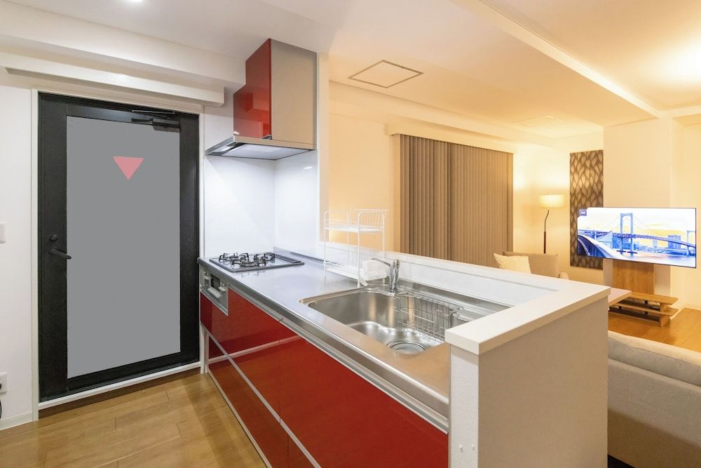 undefined Atrium - Self Check-In Only 9