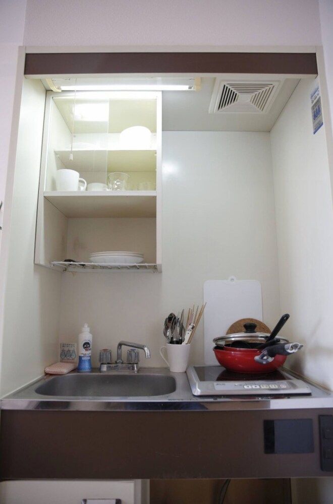 undefined Exsaison Shirokita 706 6